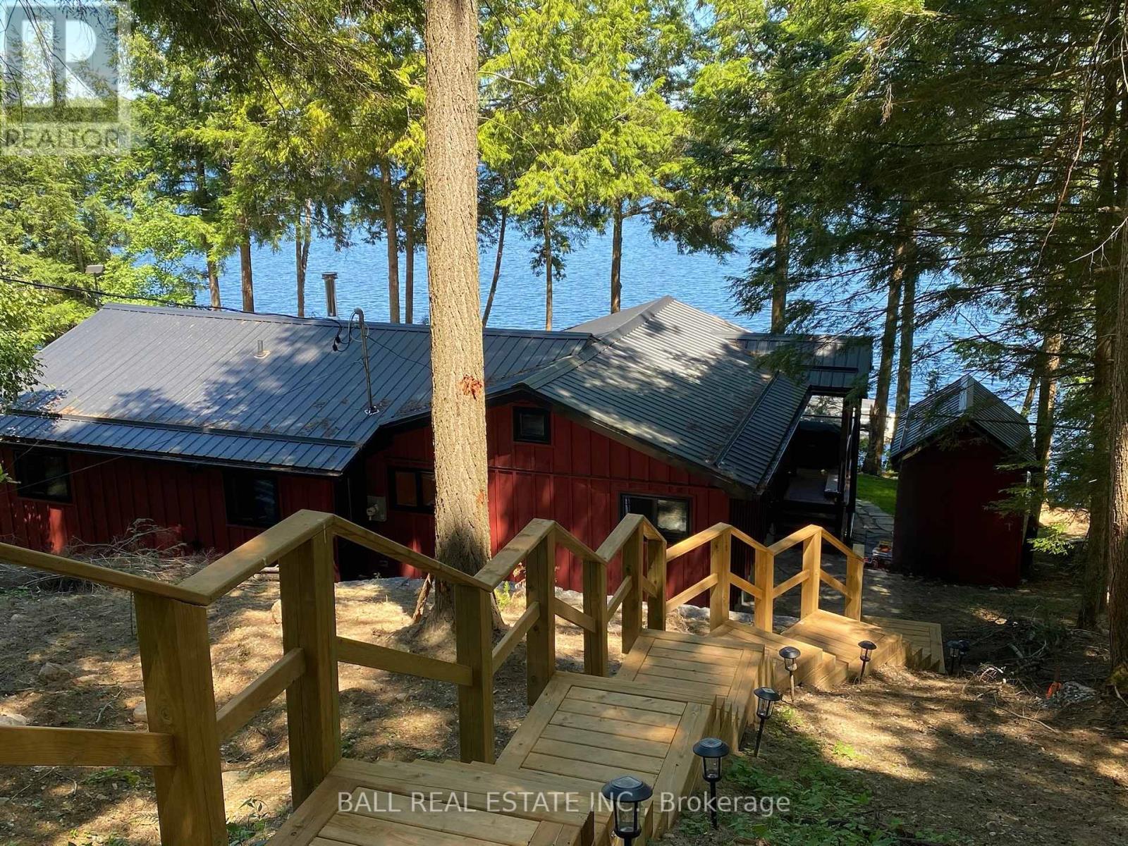133 Fire Route 214, Trent Lakes, Ontario  K0L 1J0 - Photo 45 - X12451421
