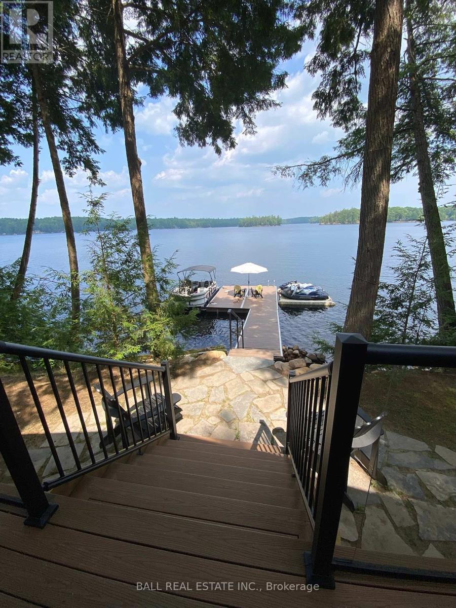 133 Fire Route 214, Trent Lakes, Ontario  K0L 1J0 - Photo 39 - X12451421