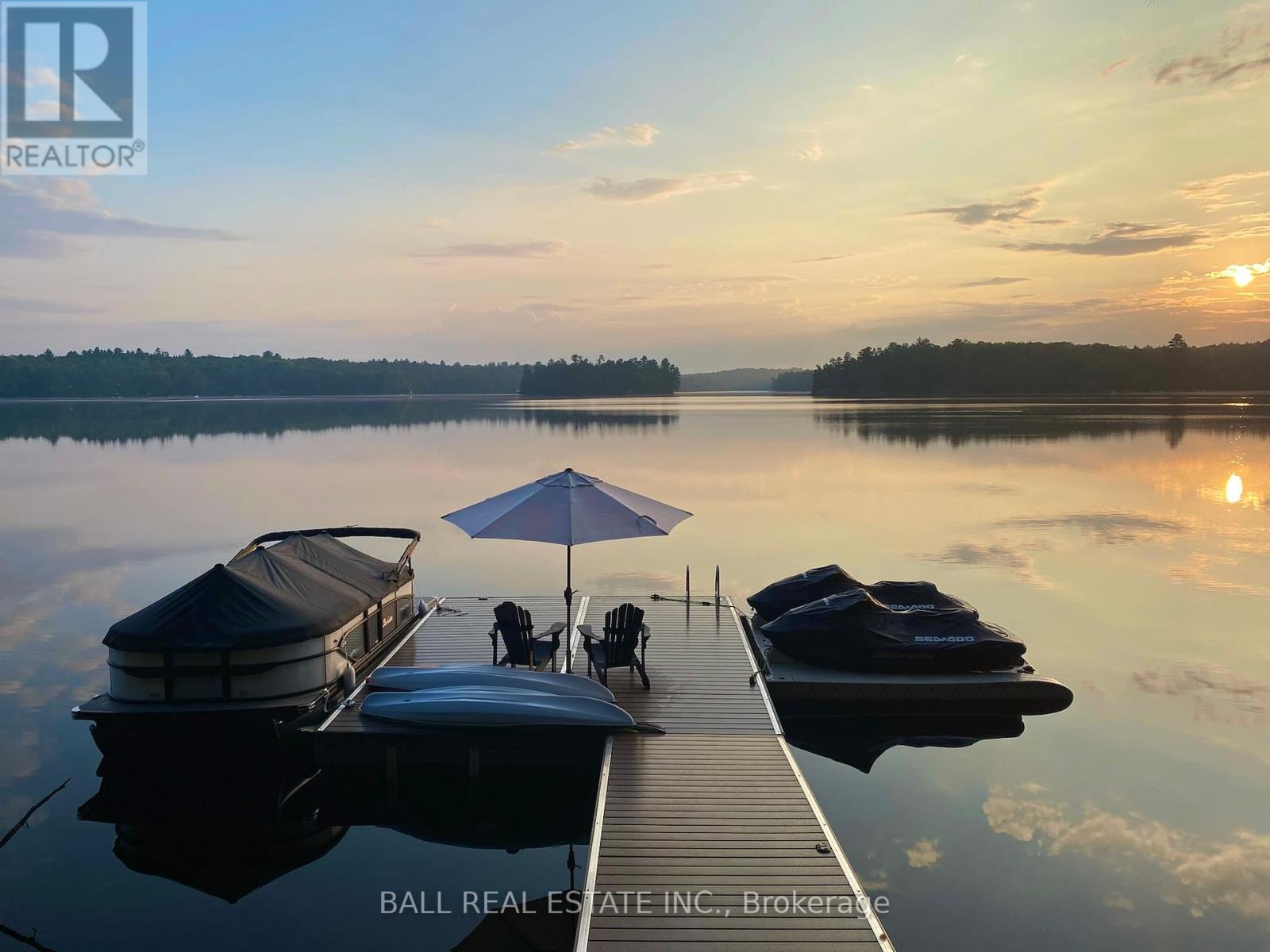 133 Fire Route 214, Trent Lakes, Ontario  K0L 1J0 - Photo 40 - X12451421