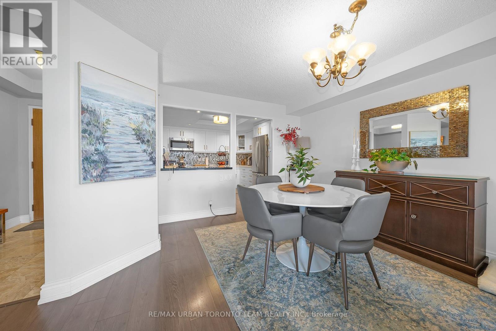 1601 - 3 Concorde Place, Toronto, Ontario  M3C 3K6 - Photo 11 - C12452039