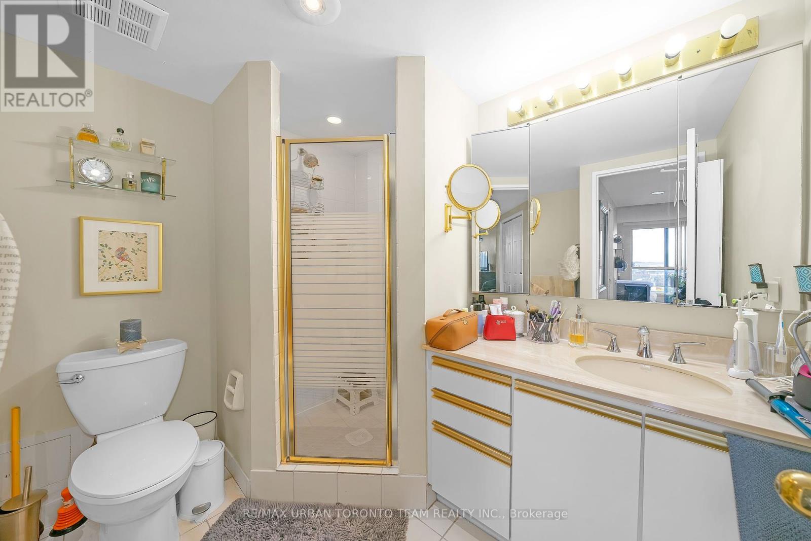 1601 - 3 Concorde Place, Toronto, Ontario  M3C 3K6 - Photo 16 - C12452039