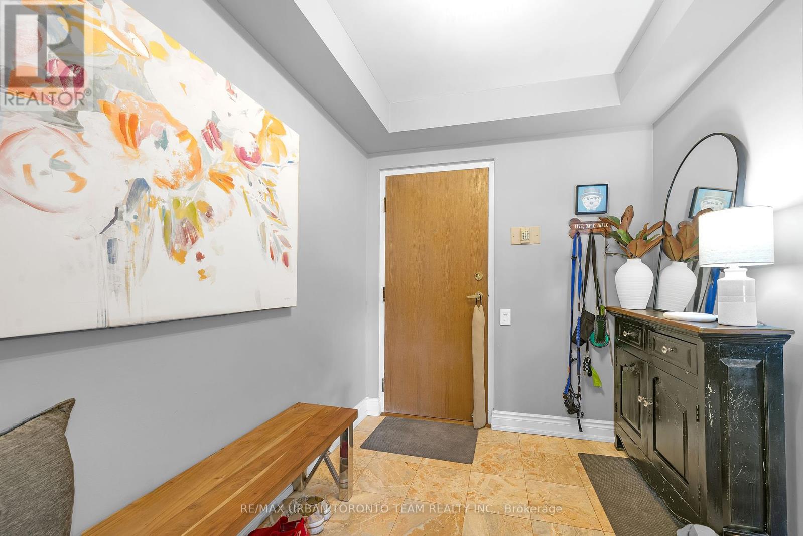1601 - 3 Concorde Place, Toronto, Ontario  M3C 3K6 - Photo 2 - C12452039