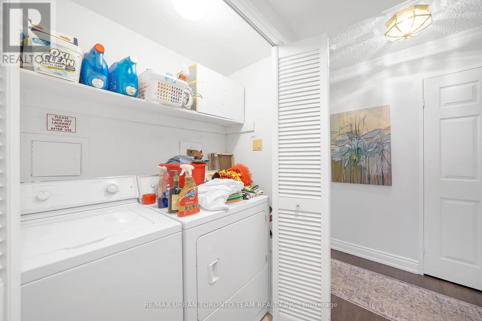 1601 - 3 Concorde Place, Toronto, Ontario  M3C 3K6 - Photo 20 - C12452039