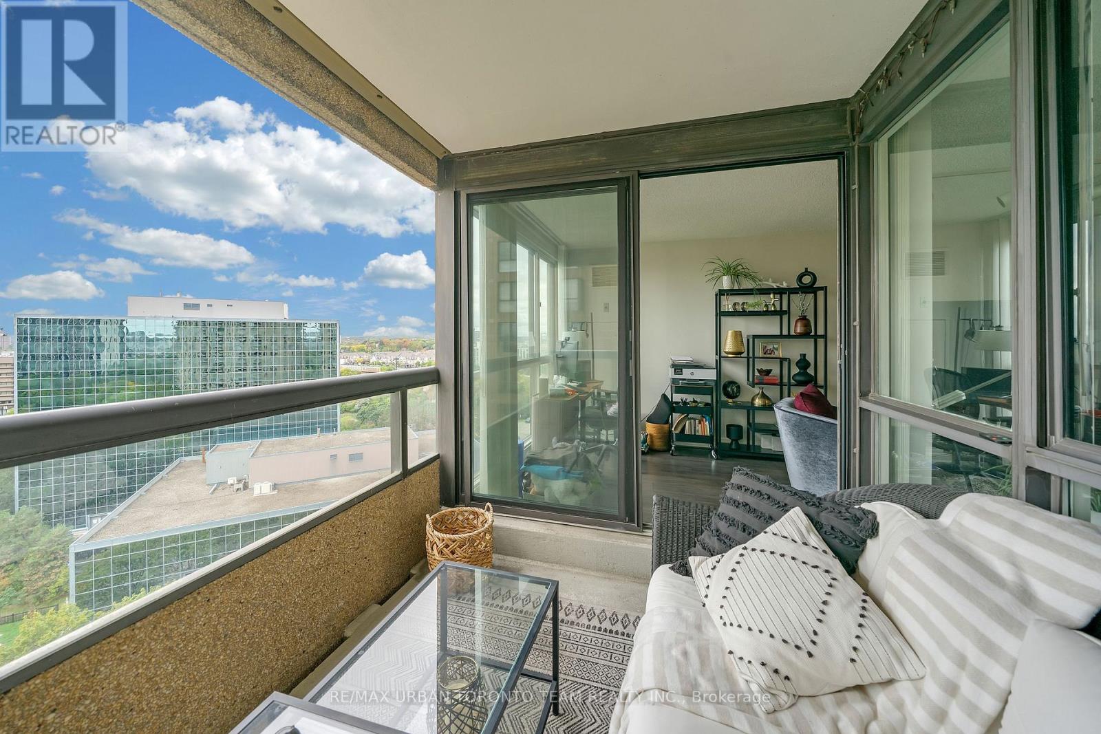 1601 - 3 Concorde Place, Toronto, Ontario  M3C 3K6 - Photo 23 - C12452039