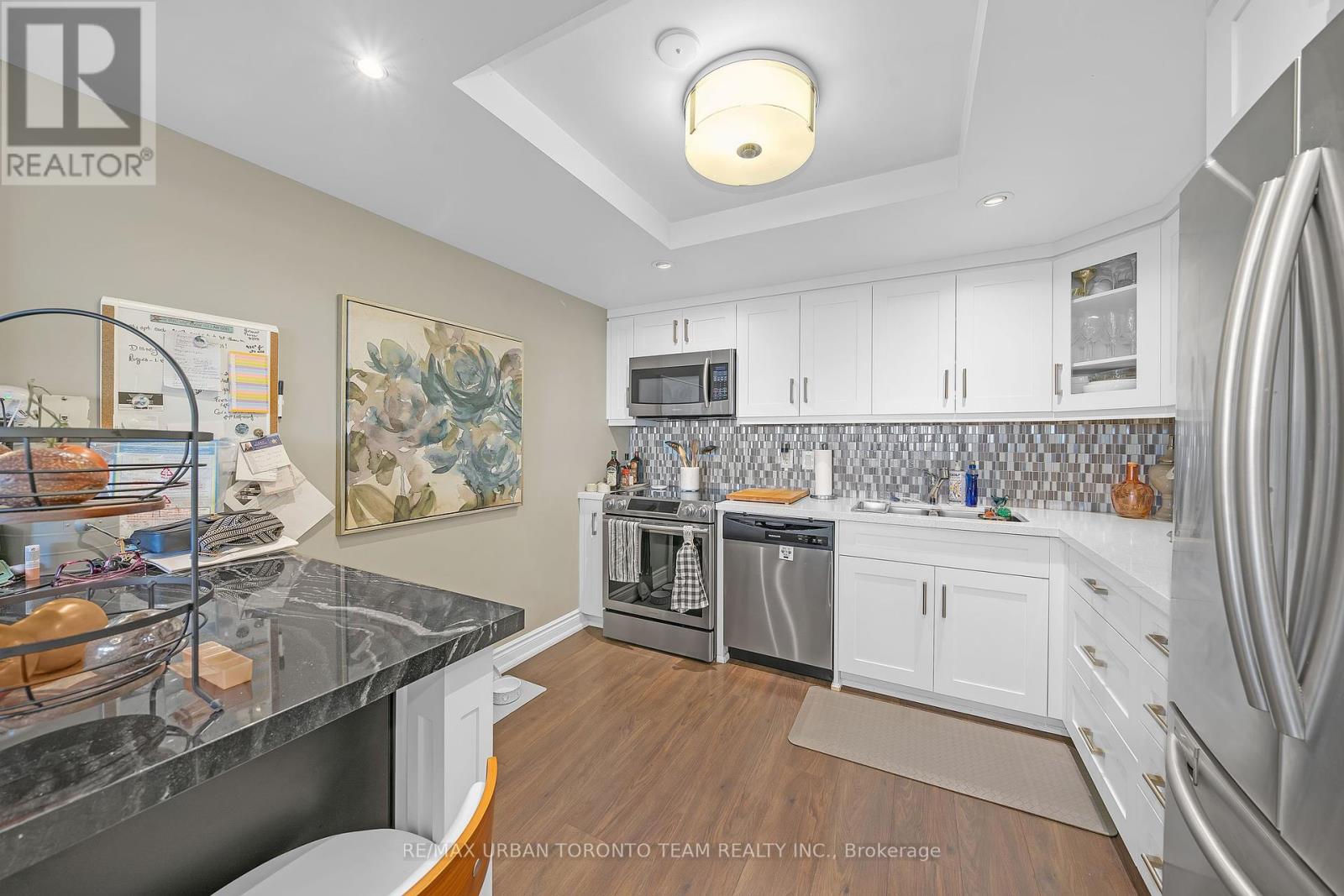 1601 - 3 Concorde Place, Toronto, Ontario  M3C 3K6 - Photo 5 - C12452039
