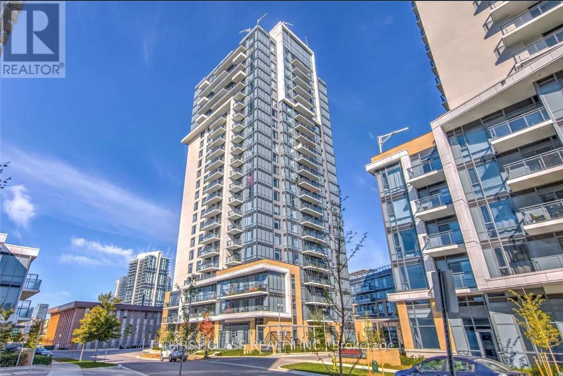1312 - 50 ANN O'REILLY ROAD, Toronto, Ontario