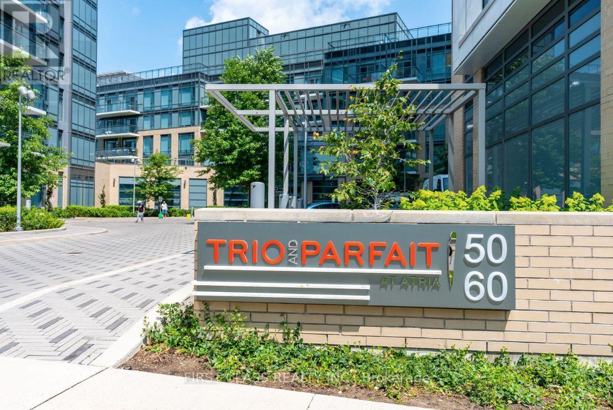 1312 - 50 Ann O'reilly Road, Toronto, Ontario  M2J 0C9 - Photo 2 - C12452040