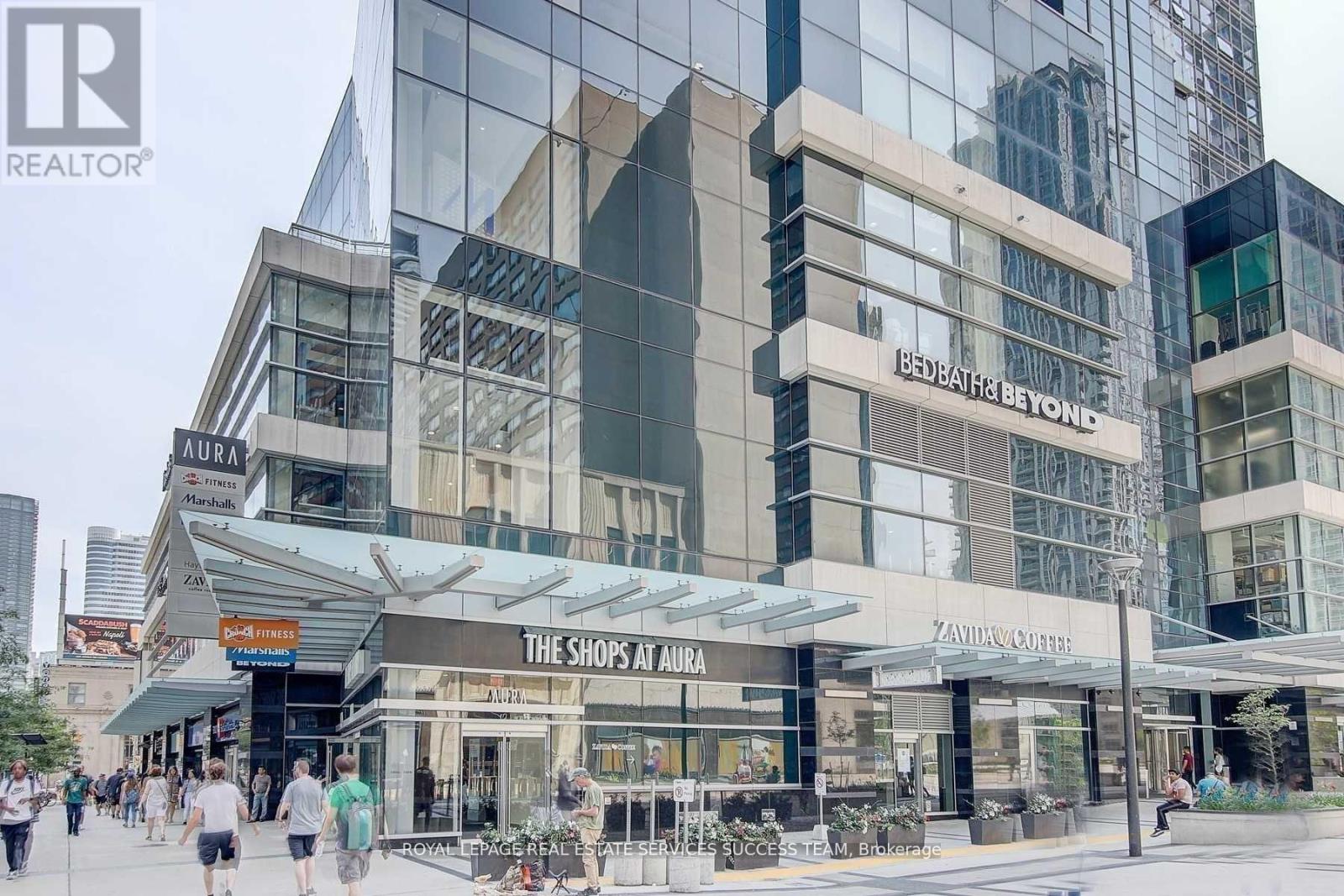 4713 - 386 Yonge Street W, Toronto, Ontario  M5B 0A5 - Photo 3 - C12452118