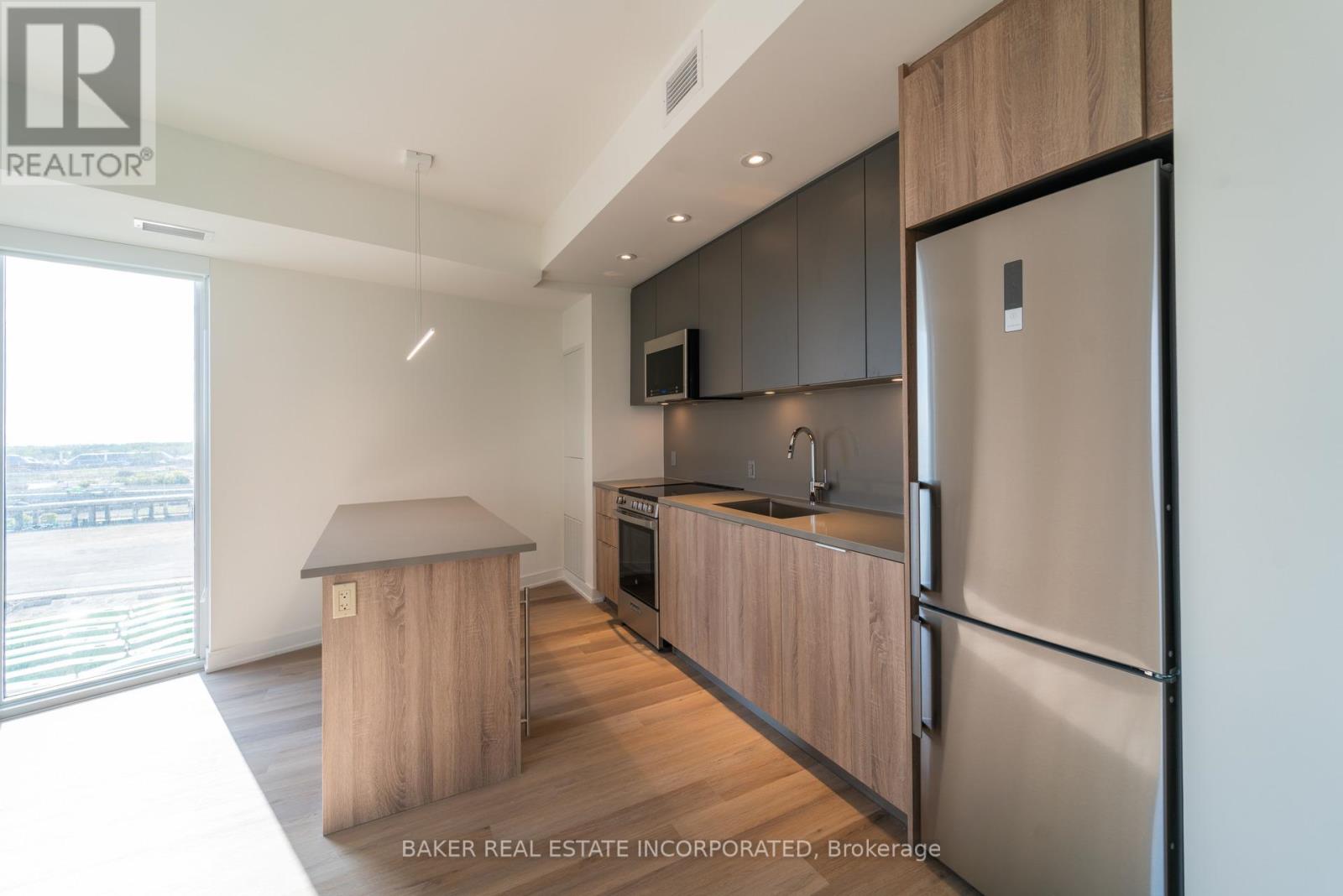 1609 - 181 Mill Street, Toronto, Ontario  M5A 1C8 - Photo 3 - C12452127