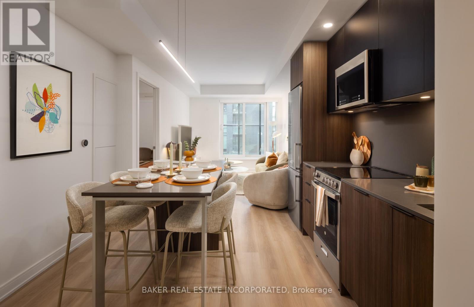 508 - 100 Mill Street, Toronto, Ontario  M5A 0Y1 - Photo 10 - C12452130