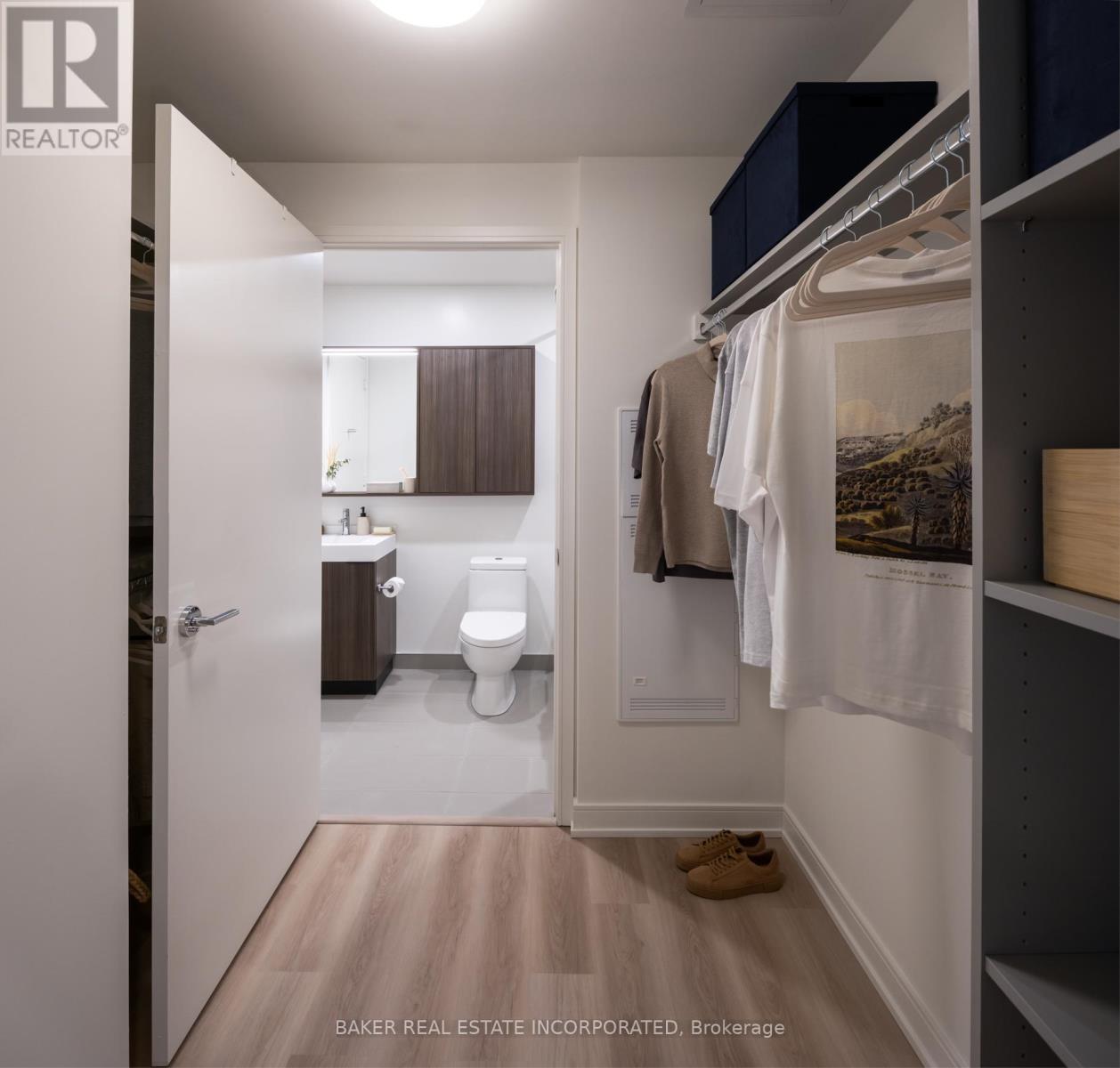 508 - 100 Mill Street, Toronto, Ontario  M5A 0Y1 - Photo 16 - C12452130