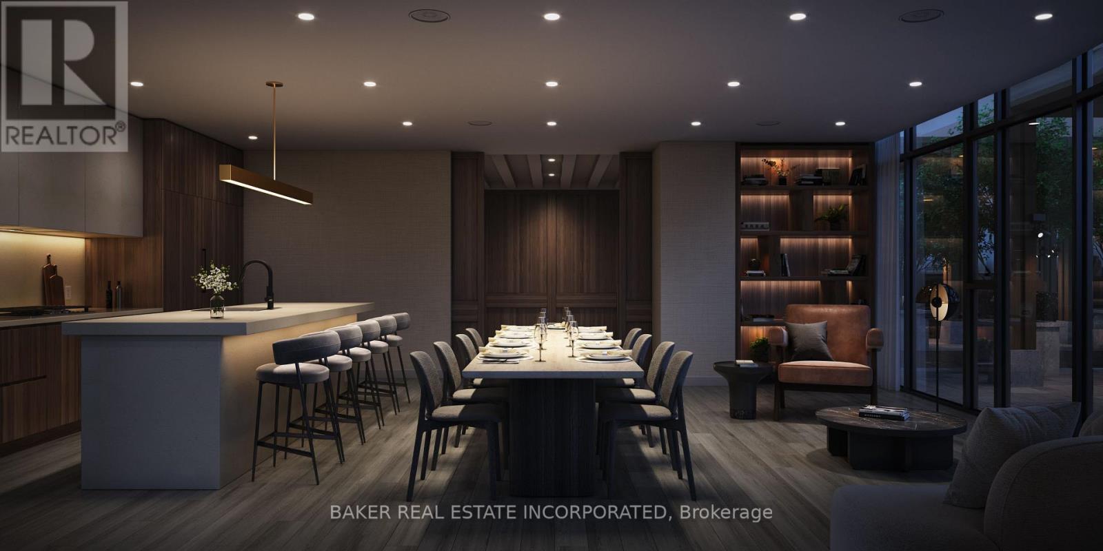 517 - 100 Mill Street, Toronto, Ontario  M5A 0Y1 - Photo 12 - C12452132