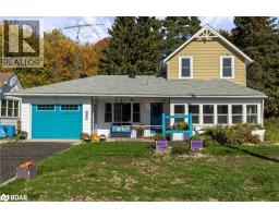 151 HUSTON Street, Burk's Falls, Ontario