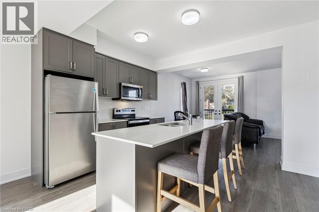 99 Roger Street Unit# 62, Waterloo, Ontario  N2R 1L5 - Photo 12 - 40777586
