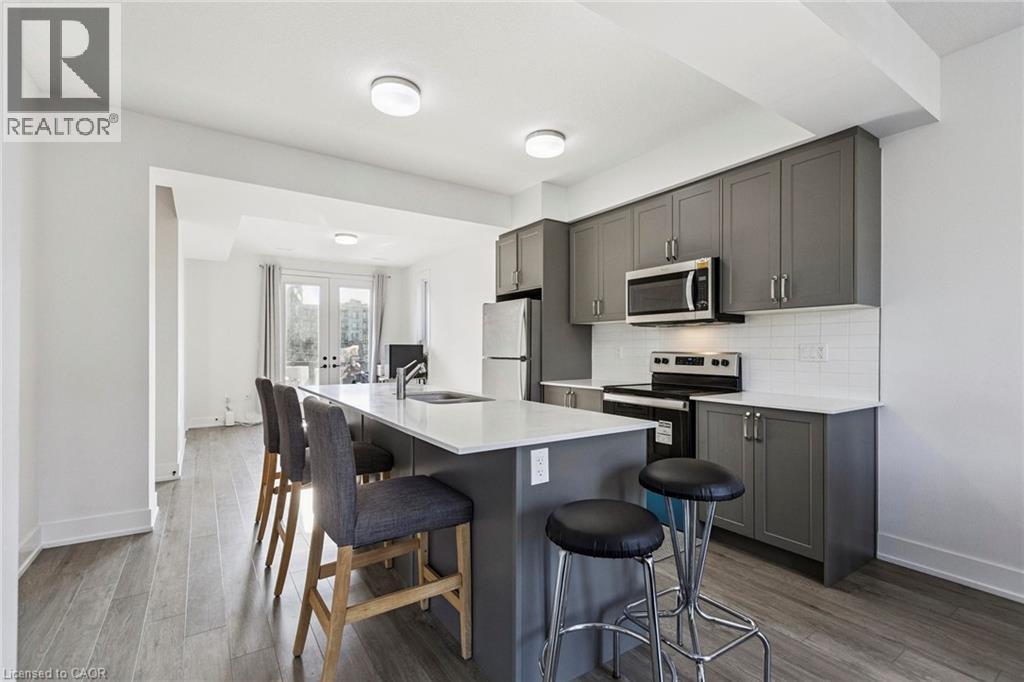 99 Roger Street Unit# 62, Waterloo, Ontario  N2R 1L5 - Photo 14 - 40777586