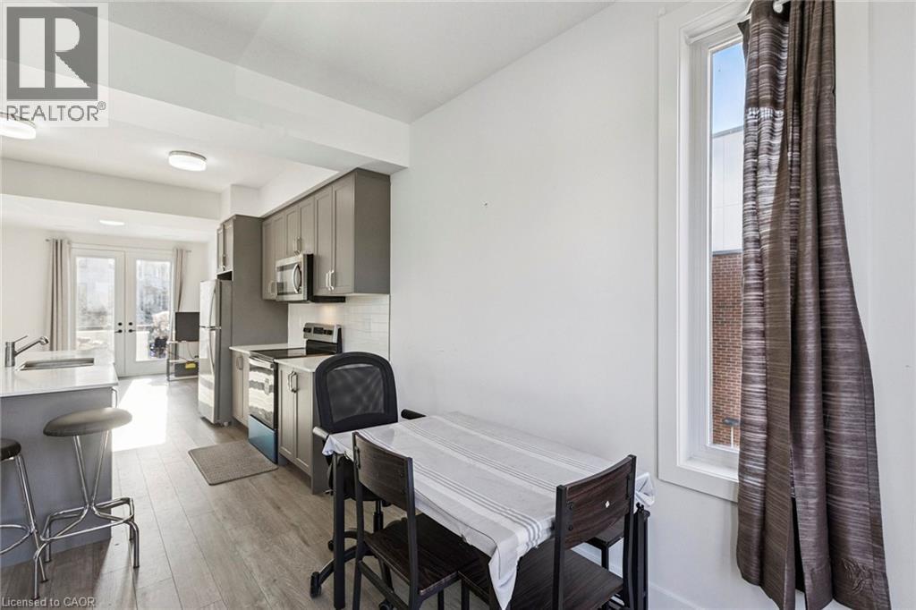 99 Roger Street Unit# 62, Waterloo, Ontario  N2R 1L5 - Photo 20 - 40777586