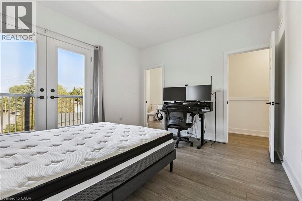 99 Roger Street Unit# 62, Waterloo, Ontario  N2R 1L5 - Photo 33 - 40777586