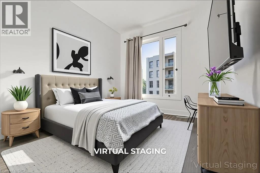 99 Roger Street Unit# 62, Waterloo, Ontario  N2R 1L5 - Photo 38 - 40777586