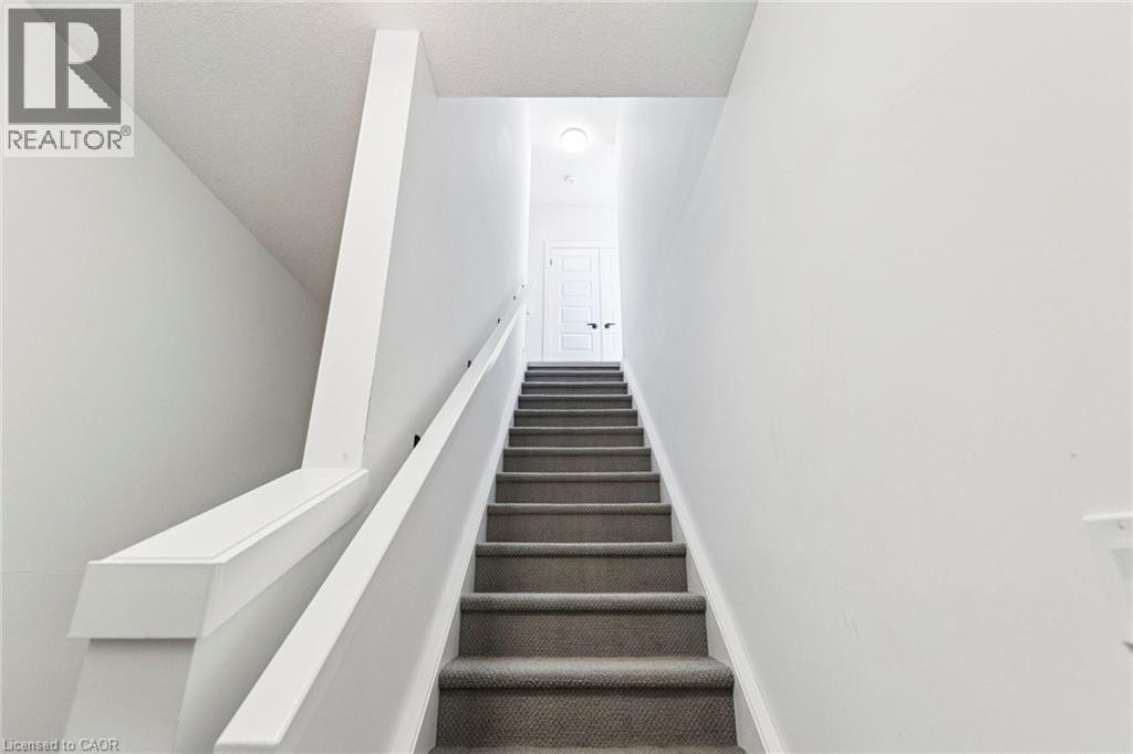 99 Roger Street Unit# 62, Waterloo, Ontario  N2R 1L5 - Photo 5 - 40777586