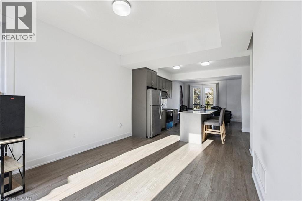 99 Roger Street Unit# 62, Waterloo, Ontario  N2R 1L5 - Photo 6 - 40777586