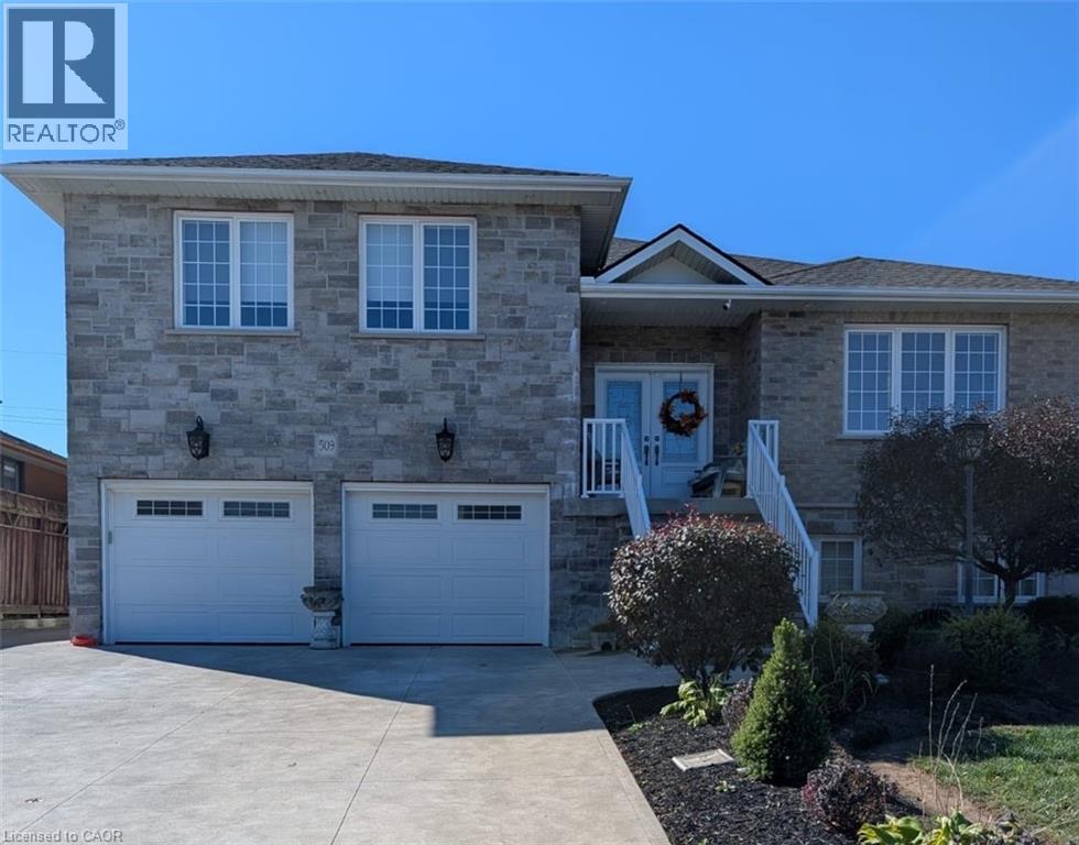 509 Mohawk Road W Unit# Upper 1a, Hamilton, Ontario  L9X 1X3 - Photo 1 - 40777575