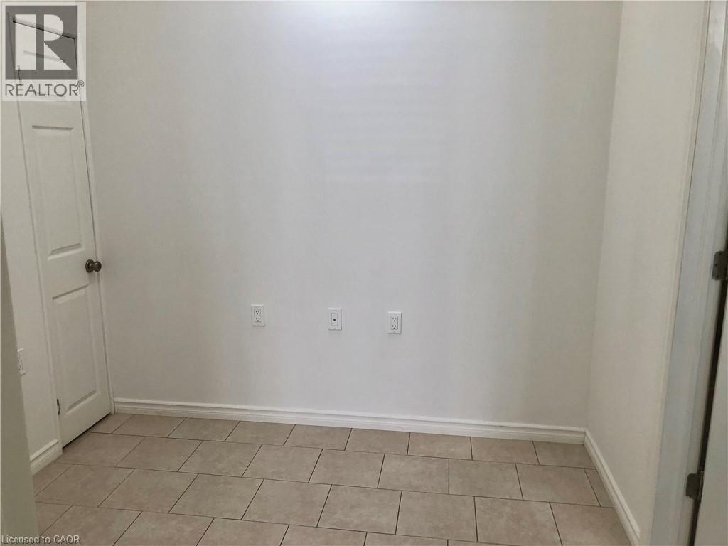 509 Mohawk Road W Unit# Upper 1a, Hamilton, Ontario  L9X 1X3 - Photo 10 - 40777575