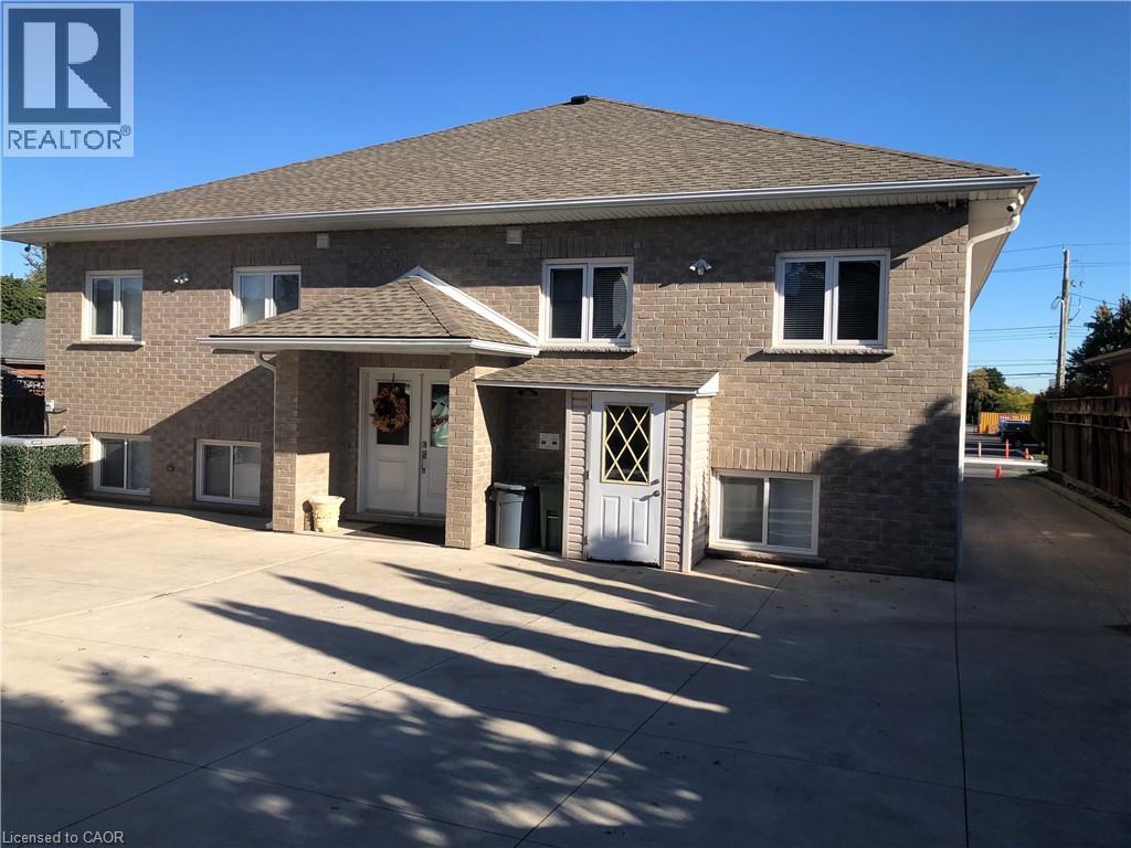 509 Mohawk Road W Unit# Upper 1a, Hamilton, Ontario  L9X 1X3 - Photo 2 - 40777575