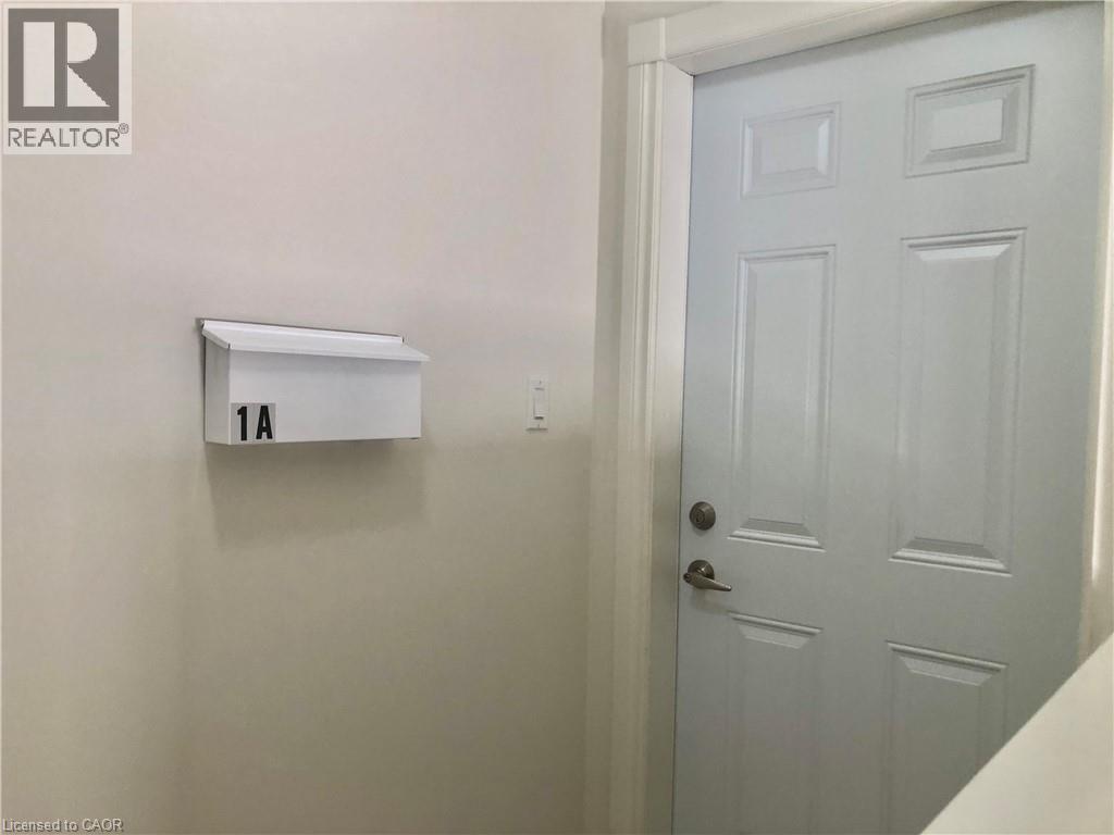 509 Mohawk Road W Unit# Upper 1a, Hamilton, Ontario  L9X 1X3 - Photo 5 - 40777575