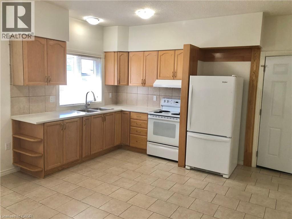 509 Mohawk Road W Unit# Upper 1a, Hamilton, Ontario  L9X 1X3 - Photo 6 - 40777575