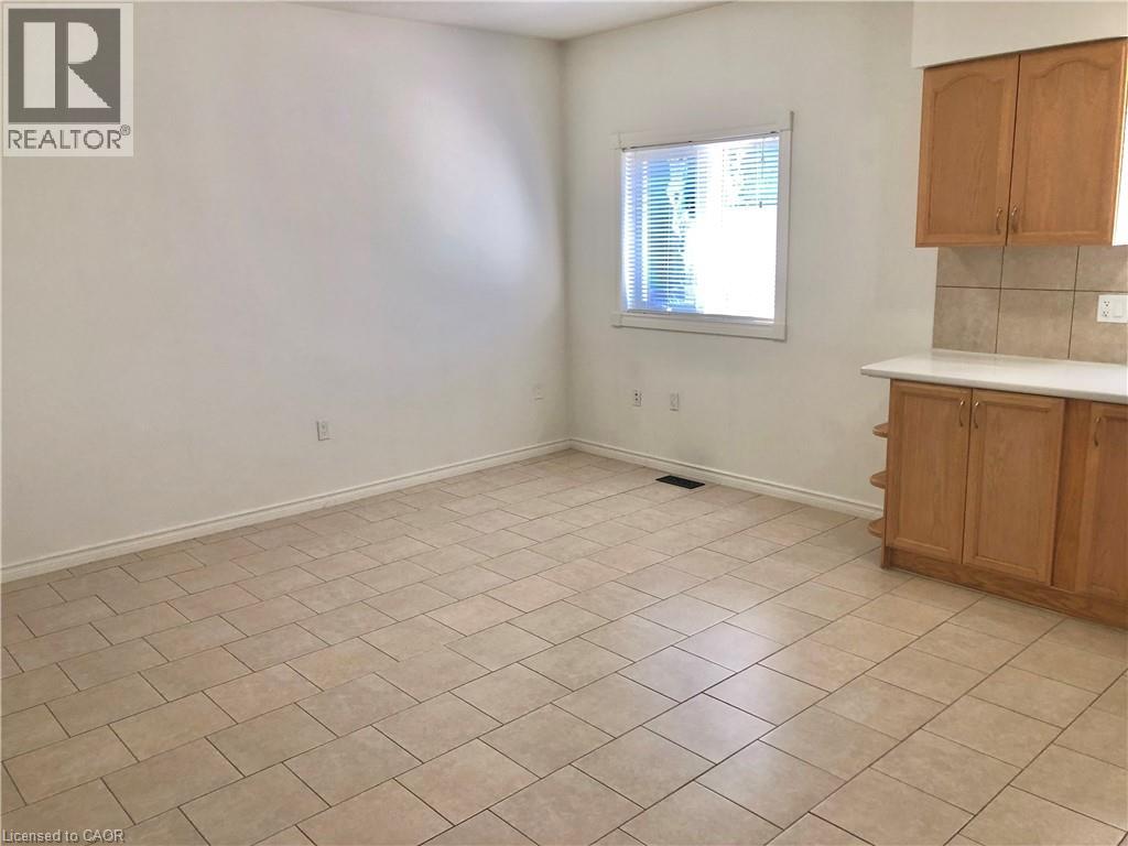 509 Mohawk Road W Unit# Upper 1a, Hamilton, Ontario  L9X 1X3 - Photo 7 - 40777575