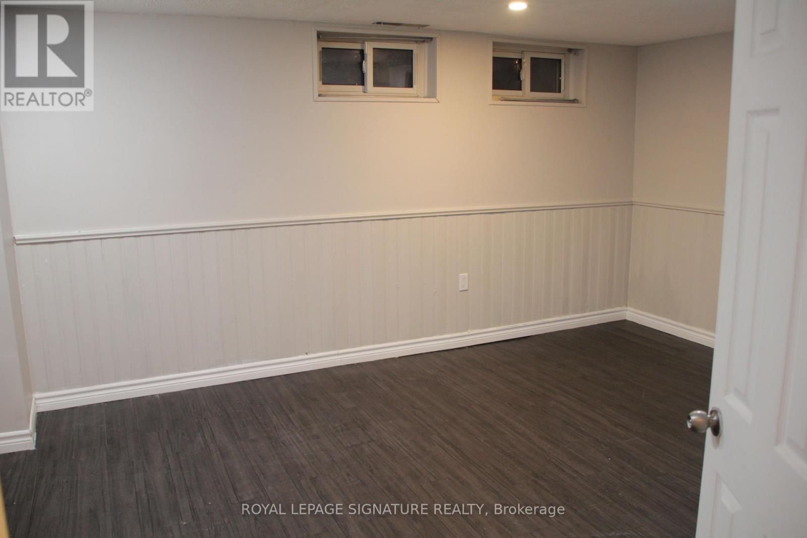 Bsmt - 530 Gibbons Street, Oshawa, Ontario  L1J 4Z5 - Photo 2 - E12452057