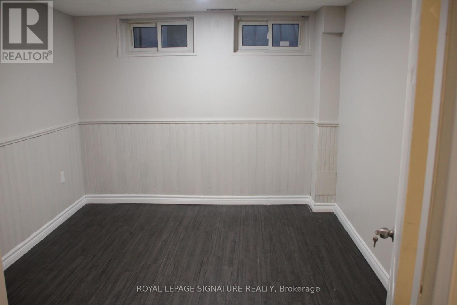 Bsmt - 530 Gibbons Street, Oshawa, Ontario  L1J 4Z5 - Photo 3 - E12452057