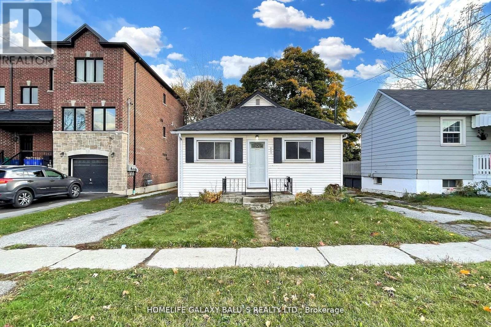 287 Olive Avenue, Oshawa, Ontario  L1H 2P5 - Photo 20 - E12452060