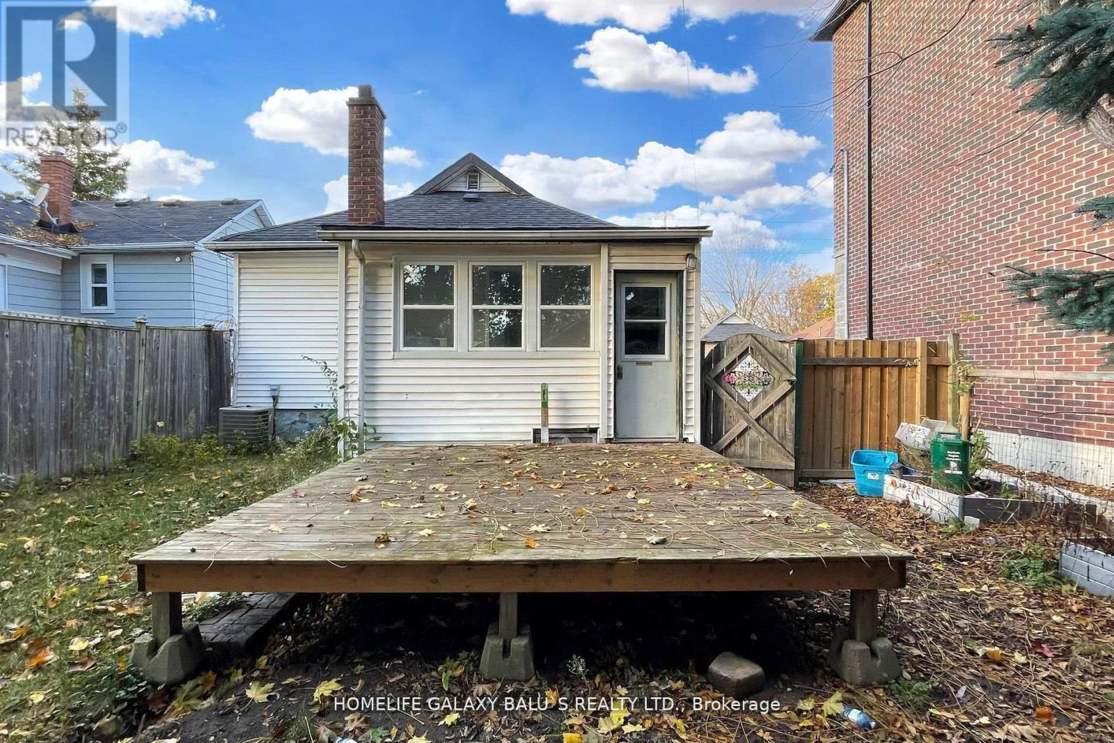 287 Olive Avenue, Oshawa, Ontario  L1H 2P5 - Photo 22 - E12452060