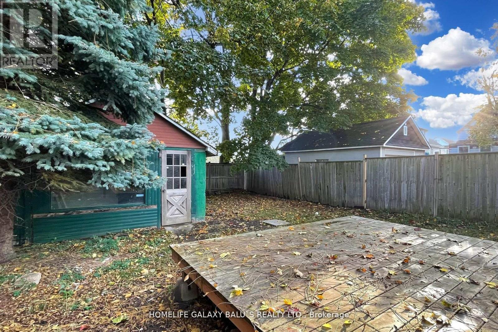 287 Olive Avenue, Oshawa, Ontario  L1H 2P5 - Photo 24 - E12452060