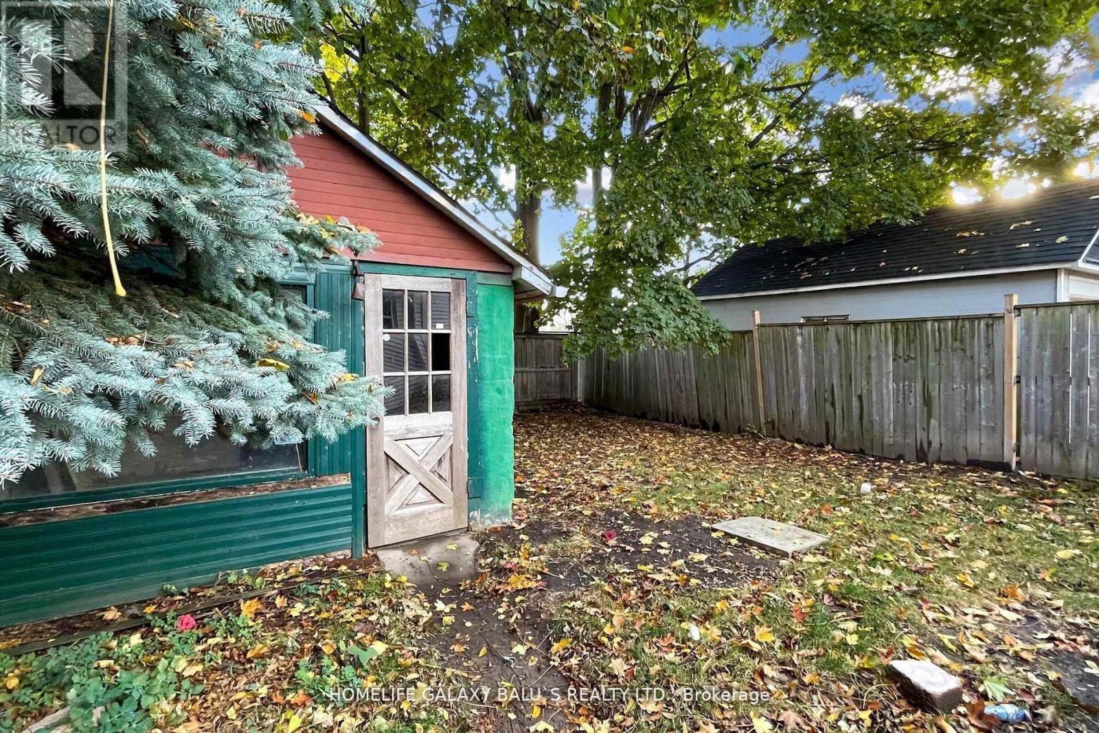 287 Olive Avenue, Oshawa, Ontario  L1H 2P5 - Photo 25 - E12452060