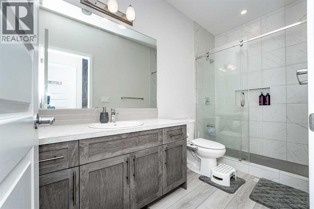 717 Windrow Manor Sw, Airdrie, Alberta  T4B 5H6 - Photo 22 - A2262371