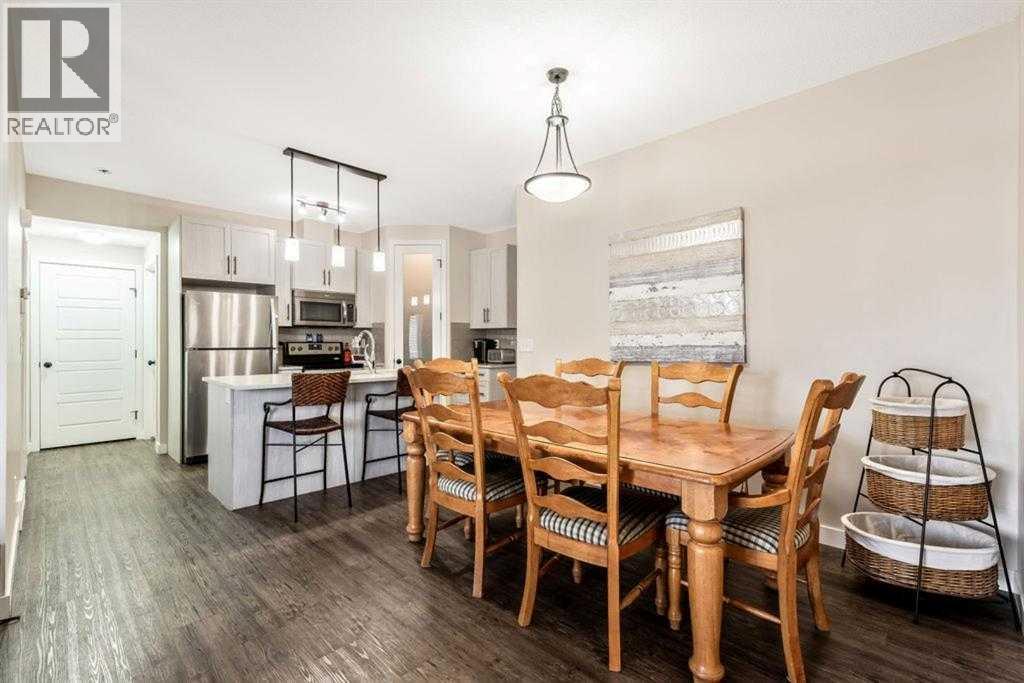 1511, 2461 Baysprings Link Sw, Airdrie, Alberta  T4B 4C6 - Photo 4 - A2259050
