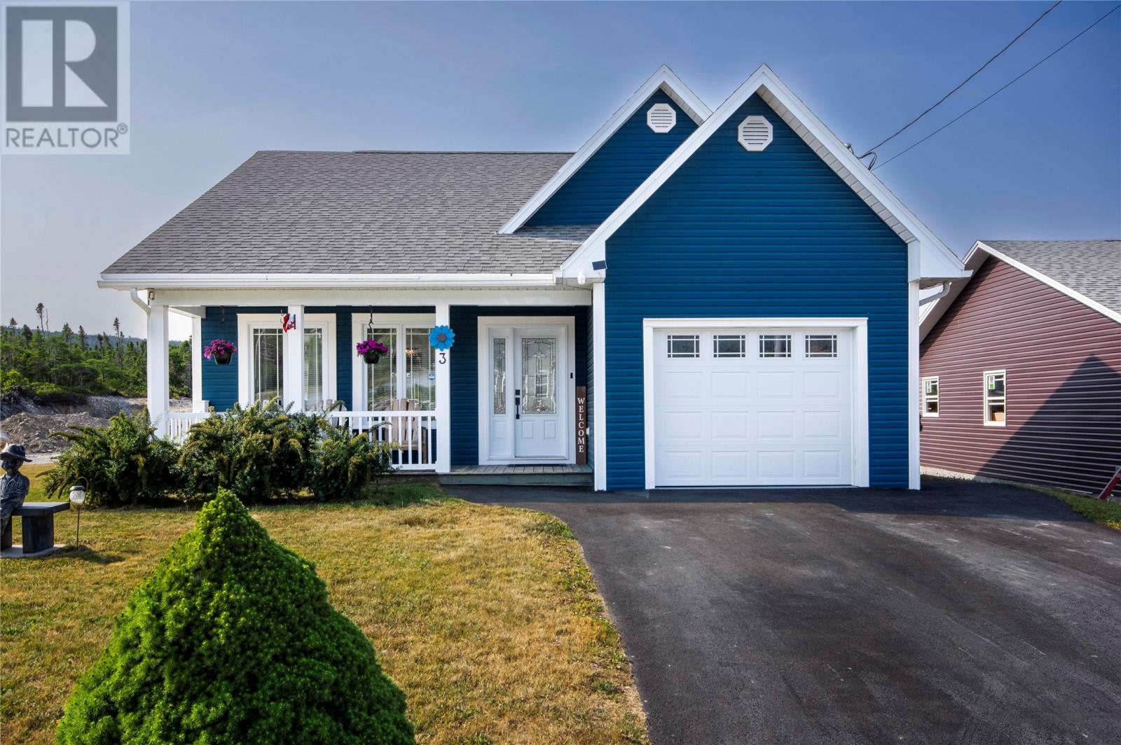 3 P4 Place, Dunville, Newfoundland & Labrador