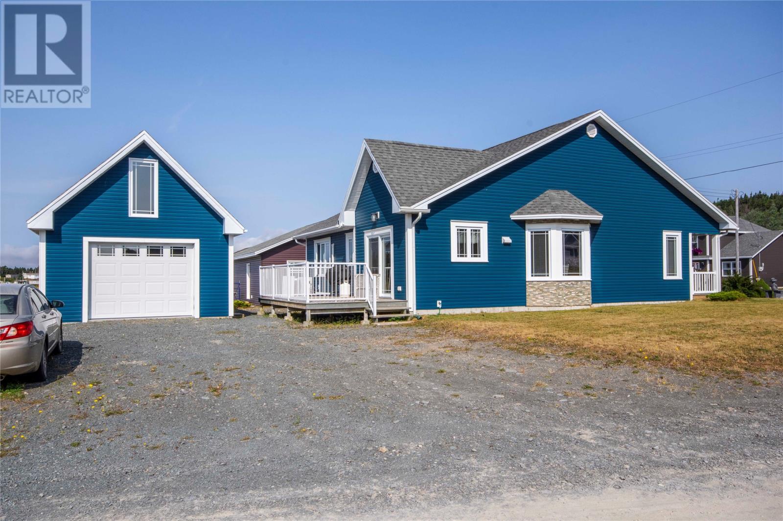 3 P4 Place, Dunville, Newfoundland & Labrador  A0B 1S0 - Photo 17 - 1289116