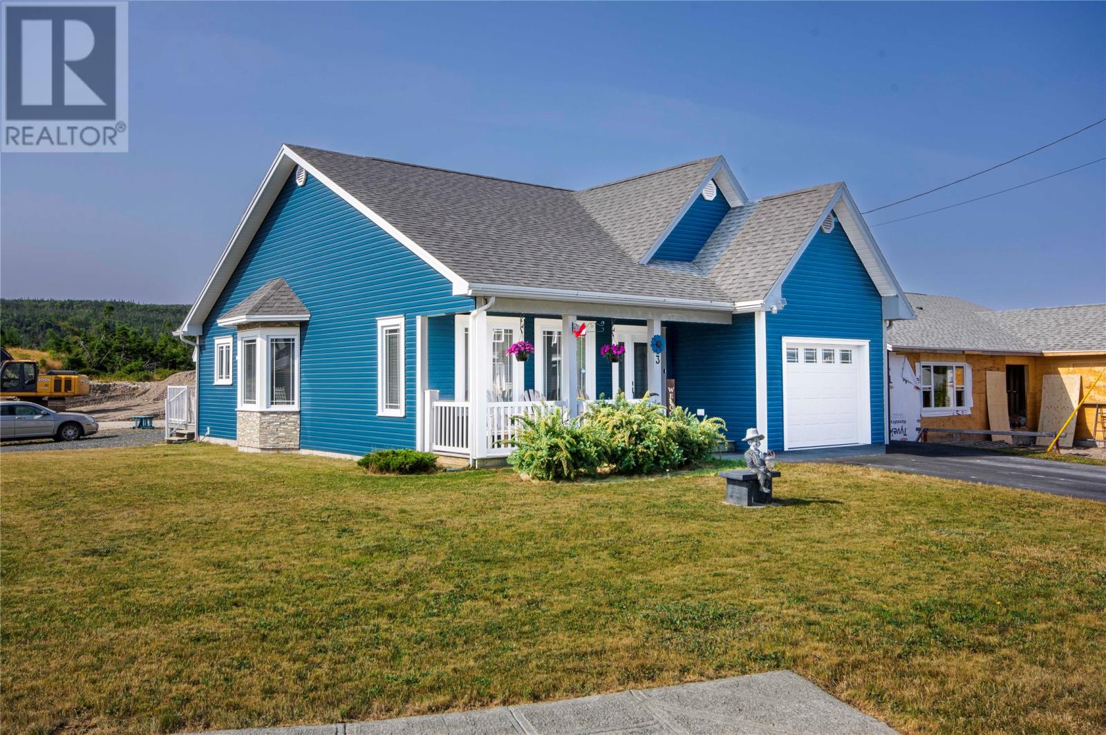 3 P4 Place, Dunville, Newfoundland & Labrador  A0B 1S0 - Photo 2 - 1289116