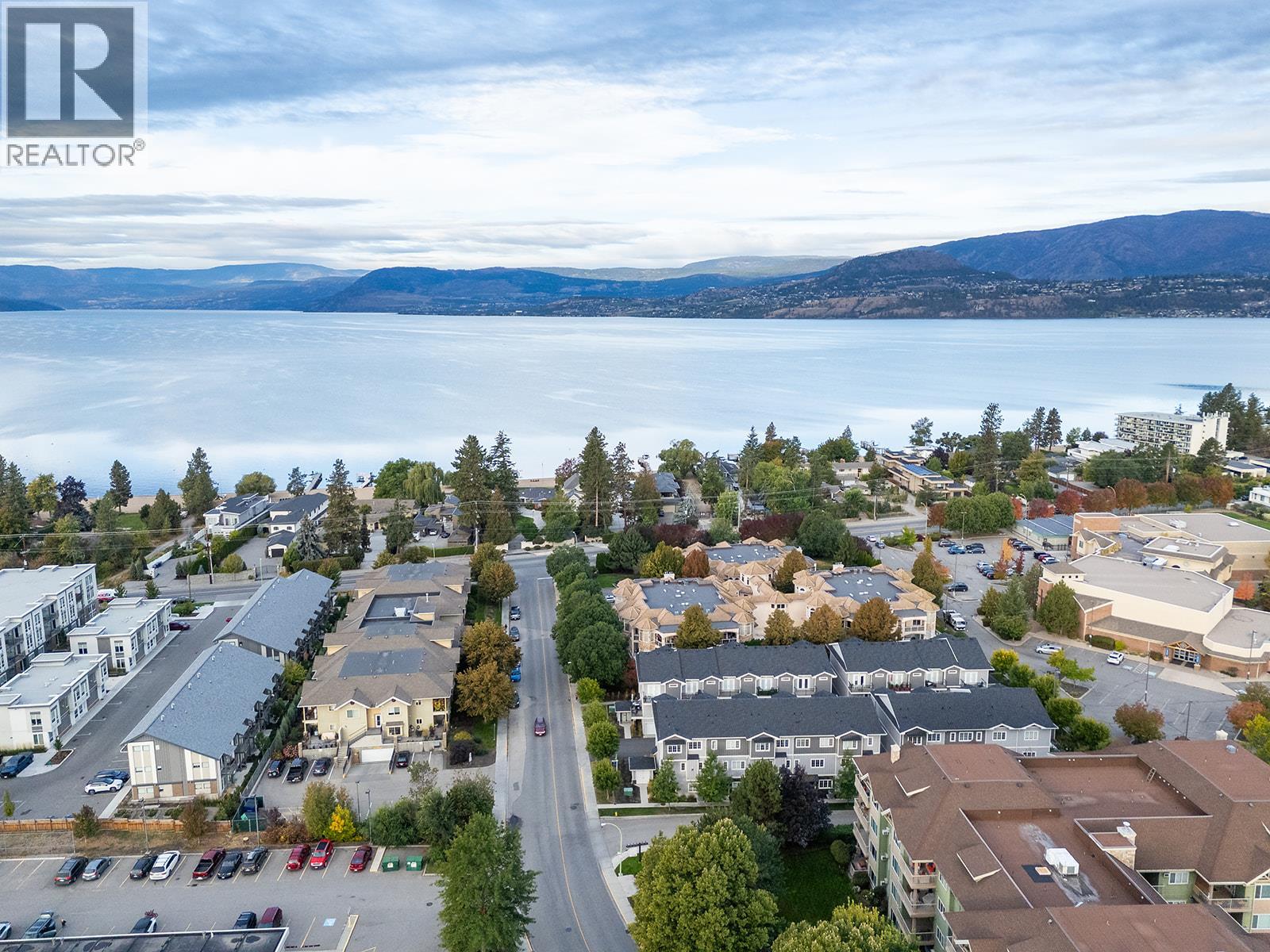 644 Lequime Road Unit# 8, Kelowna, British Columbia