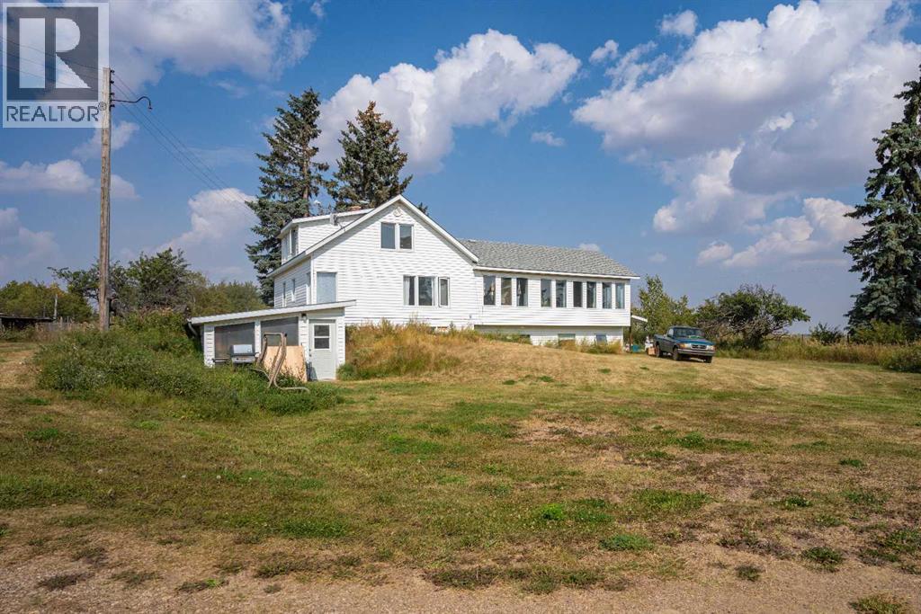 42340 Range Road 131, Rural Flagstaff County, Alberta  T0B 4C0 - Photo 2 - A2258473