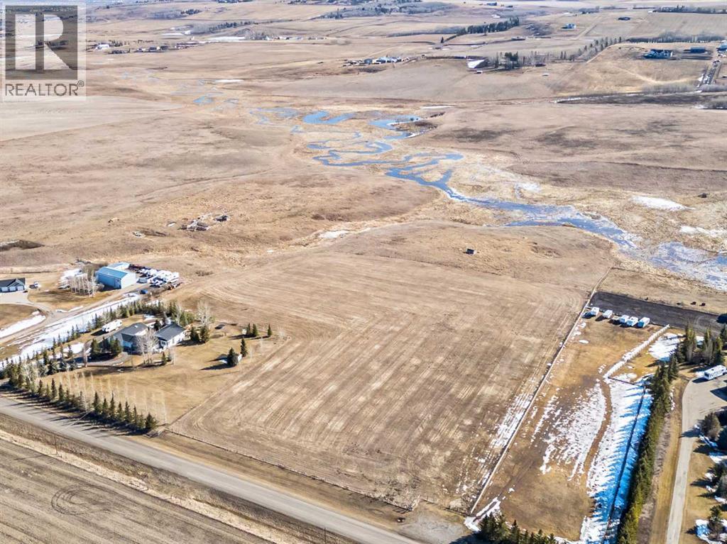 80 Street W, Rural Foothills County, Alberta  T1S 0S5 - Photo 5 - A2209484
