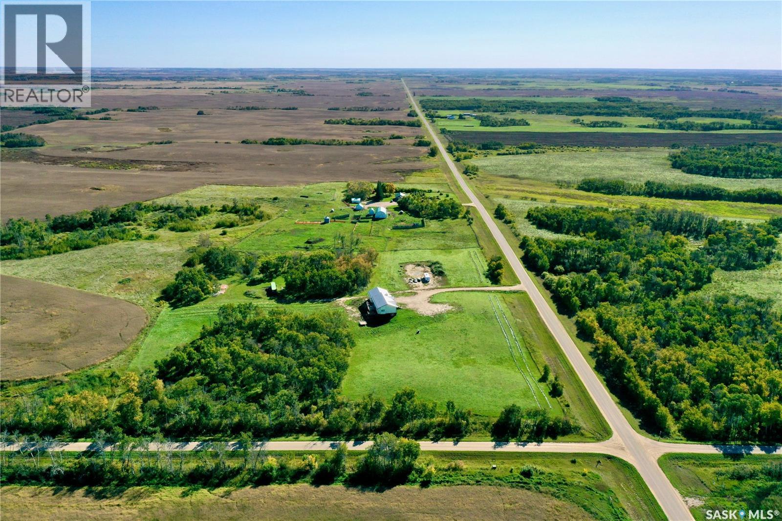 Natures Edge Acres - Rm Of Fertile Belt, Fertile Belt Rm No. 183, Saskatchewan  S0A 0X0 - Photo 50 - SK019255