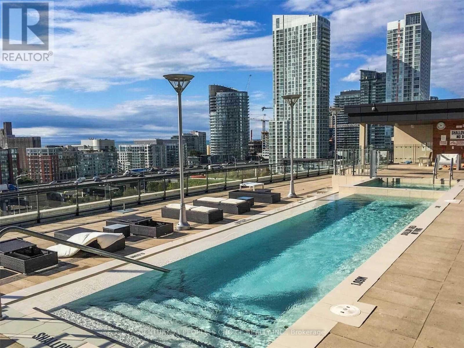 235 - 8 Telegram Mews, Toronto, Ontario  M5V 3Z5 - Photo 34 - C12361260