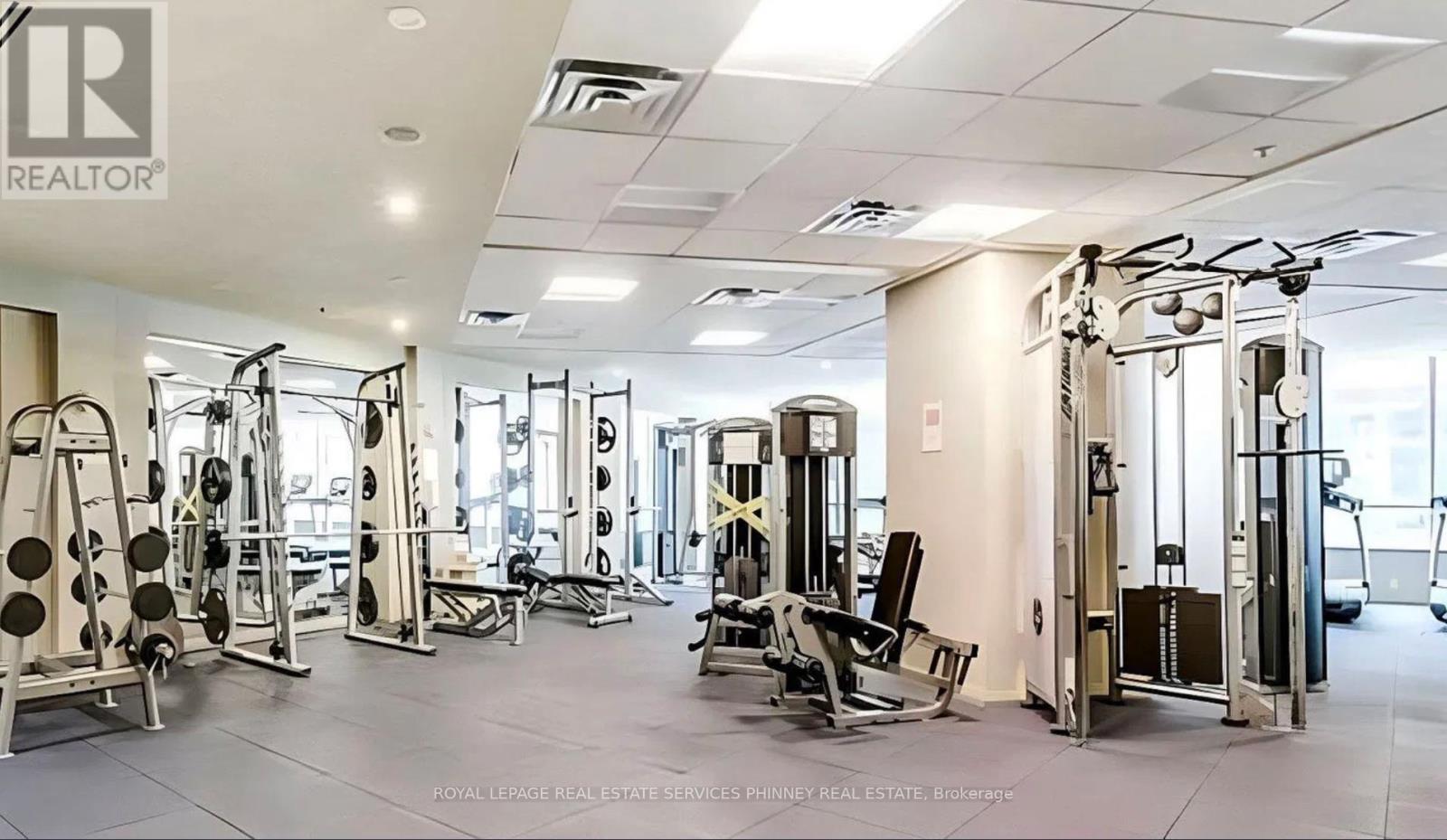 3109 - 16 Yonge Street, Toronto, Ontario  M5E 2A1 - Photo 43 - C12443676