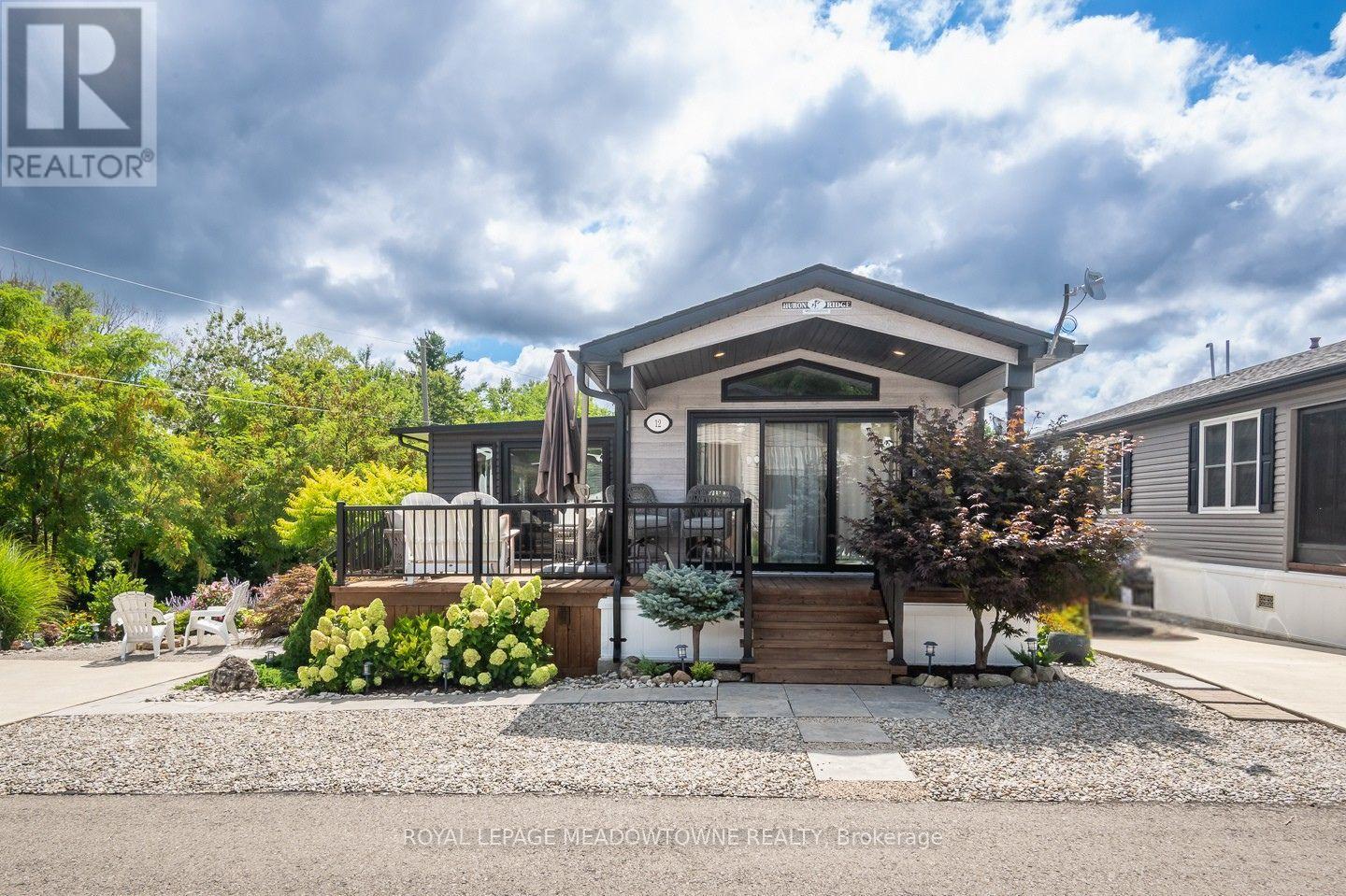 12 POPLAR - 4449 MILBUROUGH LINE, Burlington, Ontario