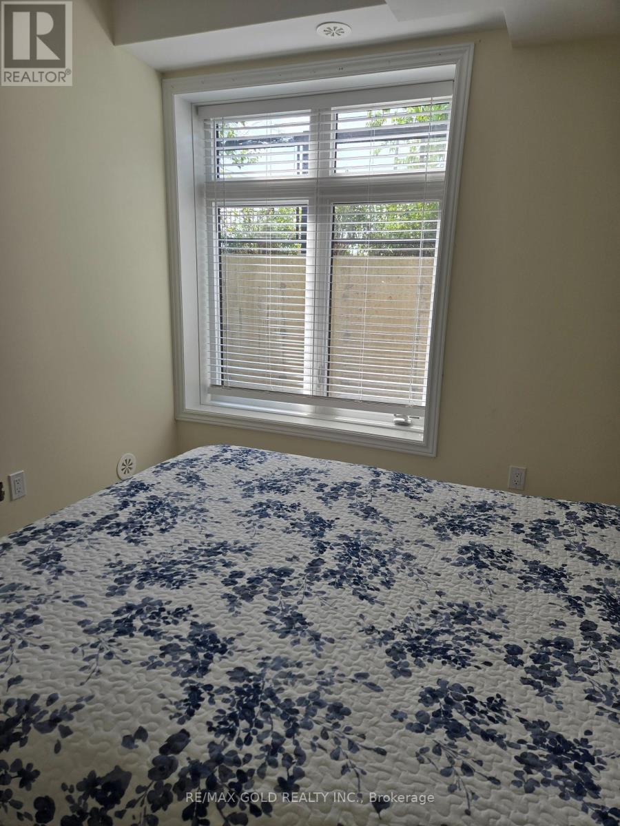202 - 30 Halliford Place, Brampton, Ontario  L4P 4R1 - Photo 10 - W12410694