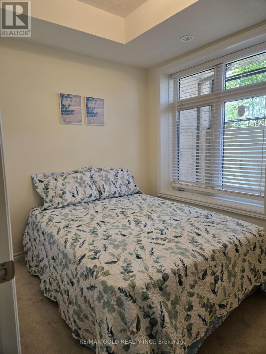 202 - 30 Halliford Place, Brampton, Ontario  L4P 4R1 - Photo 9 - W12410694